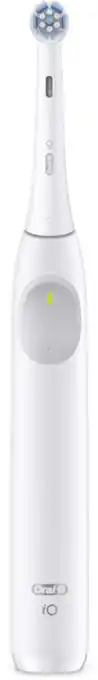 Amcal Pharmacies Oral-B Power Toothbrush iO 2 Series White offer