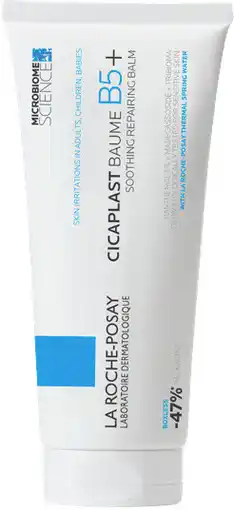 Discount Drug Stores La Roche-Posay Cicaplast Baume B5+ offer