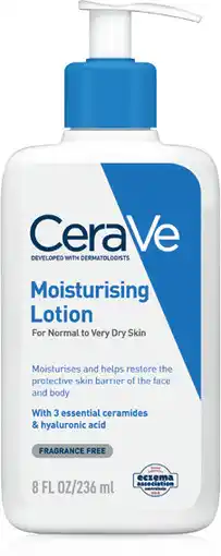 Discount Drug Stores CeraVe Daily Moisturising Lotion offer