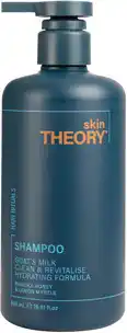 Amcal Pharmacies Skin Theory Shampoo Goats Milk offer