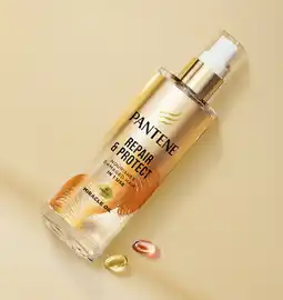 Discount Drug Stores Pantene Pro V Miracle Hair Oil offer