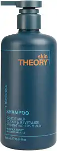 Discount Drug Stores Skin Theory Goat's Milk Shampoo offer