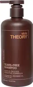 Discount Drug Stores Skin Theory Tears-Free Shampoo offer