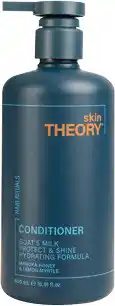 Discount Drug Stores Skin Theory Goat's Milk Protect & Shine Hydrating Conditioner offer