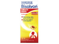 Discount Drug Stores Bisolvon Chesty Forte Oral Liquid 200ml offer