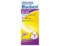 Discount Drug Stores Bisolvon Pholcodine Dry Forte Oral Liquid 200ml offer
