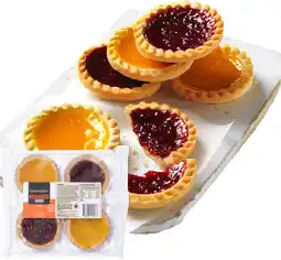 IGA Country Delight Tarts Selected Varieties offer