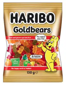 IGA Haribo Lollies Selected Varieties offer