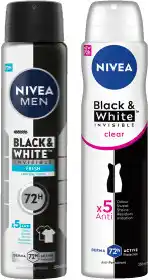 IGA Nivea Anti‑perspirant Deodorant Selected Varieties offer