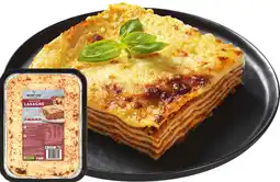IGA Ready Chef Homestyle Pork & Beef Lasagne Selected Varieties offer