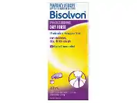Chemist King Bisolvon Pholcodine Dry Forte Oral Liquid 200ml offer