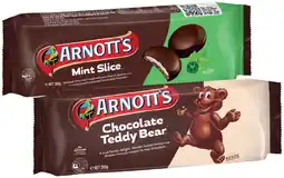 IGA Arnott’s Chocolate Biscuits 160‑200g Selected Varieties offer