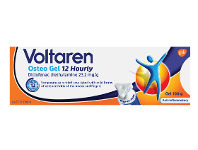 Discount Drug Stores Voltaren Osteo Gel 12 Hourly 100g offer