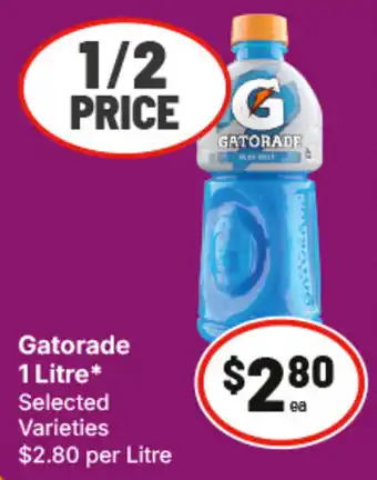 Gatorade