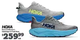 Anaconda Hoka Men's & Women's Challenger 8 Trail Shoe offer