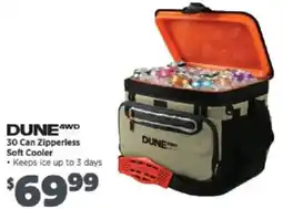 Anaconda Dune 4wd 30 Can Zipperless Soft Cooler offer