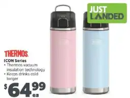 Anaconda Thermos ICON Series offer