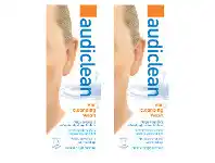 Audiclean Ear Cleansing Wash Spray 60ml