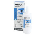 Hylo-Fresh Lubricating Eye Drops 10ml