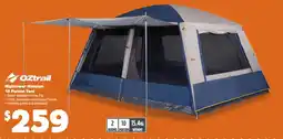 Anaconda Oztrail Hightower Mansion 10 Person Tent offer