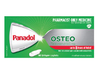 Discount Drug Stores Panadol Osteo 96 Caplets offer