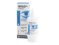 Hylo-Fresh Lubricating Eye Drops 10ml