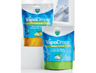 ALDI Vicks Vapodrops 24pk offer