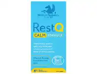 Chemist King RestQ Calm Formula Spray 25ml offer