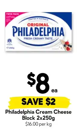 Drakes Philadelphia Cream Cheese offer