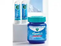 ALDI Vicks Vaporub 100g or Nasal Inhaler 2pk offer