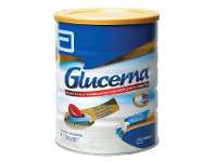 Glucerna Vanilla Powder 850g