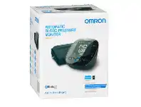 Discount Drug Stores Omron HEM7280T Bluetooth Blood Pressure Monitor offer