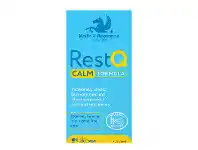 Discount Drug Stores RestQ Calm Formula Spray 25ml offer