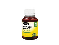 Discount Drug Stores Comvita Olive Leaf Extract High Strength 60 Capsules offer