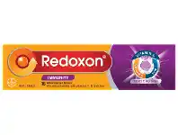 Chemist King Redoxon Immunity Blackcurrant 15 Tablets offer