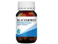 Discount Drug Stores Blackmores Probiotics+ Daily Health 90 Capsules offer