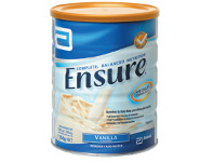 Discount Drug Stores Ensure Vanilla Powder 850g offer