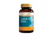 Discount Drug Stores Herbs of Gold Cold & Flu Strike 30 Tablets offer