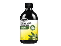Discount Drug Stores Comvita Olive Leaf Extract Original 500ml offer