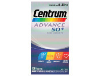 Discount Drug Stores Centrum Advance 50+ Multivitamin 100 Tablets offer