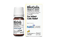 BioGaia Colic Relief Drops 5ml