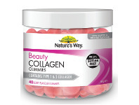 My Chemist Nature’s Way Beauty Collagen 40 Gummies offer