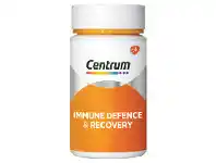 ePharmacy Centrum Immune Defence & Recovery 50 Capsules offer