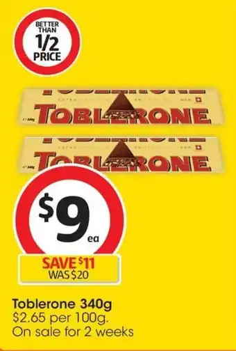 Toblerone