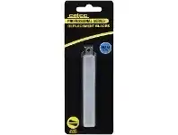 Officeworks Celco Replacement Blades 9mm 6 Pack offer