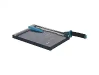 Officeworks J.Burrows Paper Guillotine A4 offer