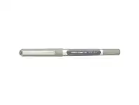 Officeworks Uniball Uni-Ball Eye Fine Rollerball Pen Violet offer