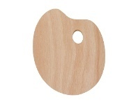 Born Wooden Palette