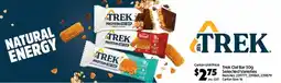 Campbells Wholesale Trek Protein Oat Bar offer