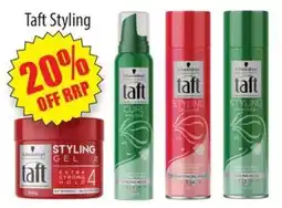 Healthy World Pharmacy Taft Styling offer